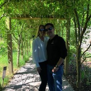 Meet your Posher, Ginny